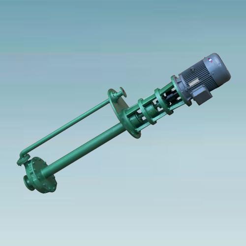 YTL系列液下脱硫泵